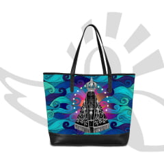 BOLSA FEMININA DE NOSSA SENHORA APARECIDA - MODELO DEVOTION BOLSA FEMININA DE NOSSA SENHORA APARECIDA - MODELO DEVOTION