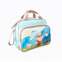 Bolsa Maternidade São Francisco de Assis Bolsa Maternidade São Francisco de Assis