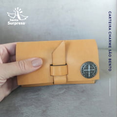 Carteira Charme São Bento Bento Carteira Charme São Bento Bento