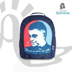 Mochila "Buscai as Coisas do Alto" - Padre Léo Mochila "Buscai as Coisas do Alto" - Padre Léo