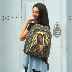 Mochila De Nossa Senhora Do Guadalupe Mochila De Nossa Senhora Do Guadalupe