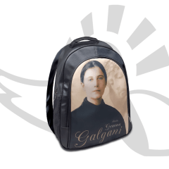 Mochila Santa Gemma Galgani Mochila Santa Gemma Galgani