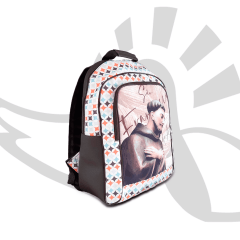 Mochila São Francisco de Assis Mochila São Francisco de Assis