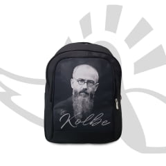 Mochila São Maximiliano Kolbe Mochila São Maximiliano Kolbe