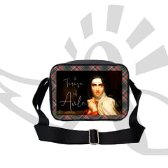 Bolsa Transversal / Porta-Bíblia MAX - Santa Teresa D'vila Bolsa Transversal / Porta-Bíblia MAX - Santa Teresa D'vila