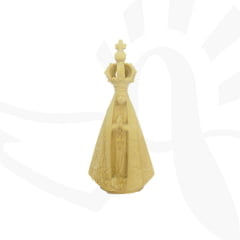 Imagem Mini Nossa Senhora Aparecida Imagem Mini Nossa Senhora Aparecida