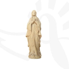Imagem Nossa Senhora De Lourdes 3d Imagem Nossa Senhora De Lourdes 3d