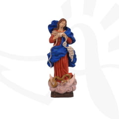 Imagem Nossa Sra. Desatadora Dos Nós Imagem Nossa Sra. Desatadora Dos Nós