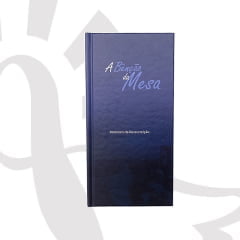 Livro Benção Da Mesa Livro Benção Da Mesa