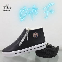 Bota Fé Nossa Senhora de Guadalupe Bota Fé Nossa Senhora de Guadalupe