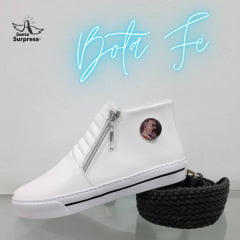 Bota Fé Padre Pio Bota Fé Padre Pio