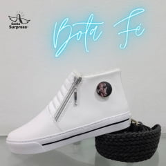 Bota Fé São José Bota Fé São José