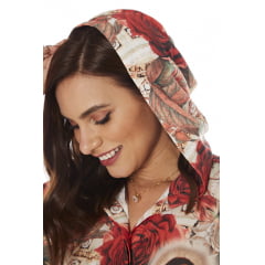 Sleeve Santa Teresinha do Menino Jesus Sleeve Santa Teresinha do Menino Jesus